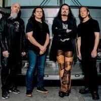 Grammy-Nominated Dream Theater Announces North American Tour Leg