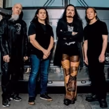 Grammy-Nominated Dream Theater Announces North American Tour Leg