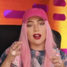 VIDEO: Lady Gaga Discusses Her New Album 'Chromatica' and More on THE GRAHAM NORTON…