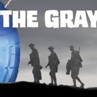 Live Performance of THE GRAY AREA to be Presented at the Gene Frankel Theatre