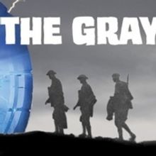 Live Performance of THE GRAY AREA to be Presented at the Gene Frankel Theatre