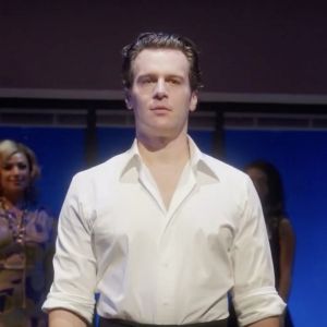 Video: MERRILY WE ROLL ALONG Cast Performs the Title Song in New Music Video