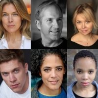Final Casting Announced For the London Premiere of VANYA AND SONIA AND MASHA AND…