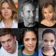 Final Casting Announced For the London Premiere of VANYA AND SONIA AND MASHA AND SPIK