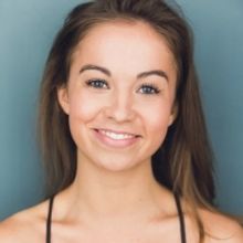 Meet the Stars of Stage Door: English Bernhardt Wants to Help Celebrate Your Birthday