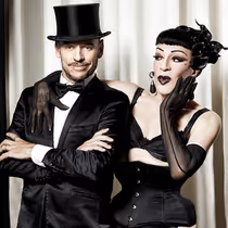 Interview: Joey Arias Brings ARIAS WITH A TWIST Home