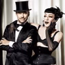 Interview: Joey Arias Brings ARIAS WITH A TWIST Home