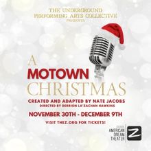 The Underground Performing Arts Collective Starts Off The Season With Inaugural Perfo