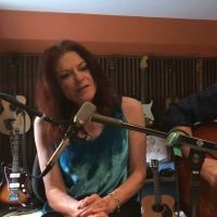 LIVE WITH CARNEGIE HALL Presents Rosanne Cash