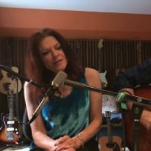 LIVE WITH CARNEGIE HALL Presents Rosanne Cash