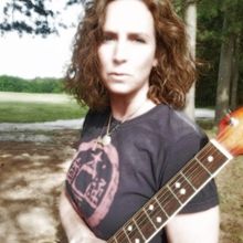 Pam Ross Releases New Single 'You Don't Know My Name'