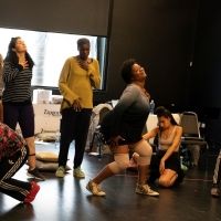 The Public Announces Additional Extension of FOR COLORED GIRLS...