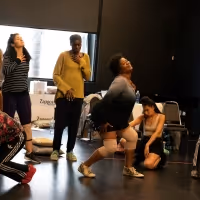 The Public Announces Additional Extension of FOR COLORED GIRLS...