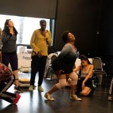 The Public Announces Additional Extension of FOR COLORED GIRLS...