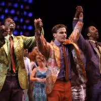Original HAIRSPRAY Cast Member Todd Michel Smith Dies After Battle With Cancer