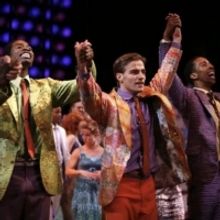 Original HAIRSPRAY Cast Member Todd Michel Smith Dies After Battle With Cancer