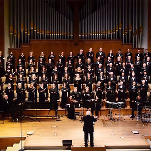 SHAKESPEARE IN LOVE Concert is Coming to Kingswood United Methodist Church