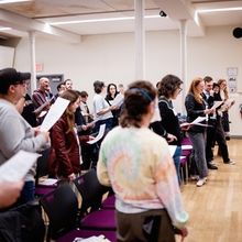 Immersive Theatrical Experience FIGHT BACK Adds Three More Presentations