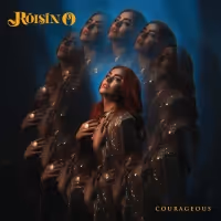 Ireland's Róisín O Announces Sophomore Album 'Courageous'