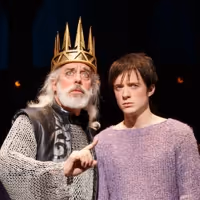 VIDEO: Watch a PIPPIN Reunion on STARS IN THE HOUSE