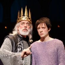 VIDEO: Watch a PIPPIN Reunion on STARS IN THE HOUSE