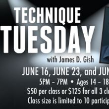 Desert Stages Announces Master Class Series