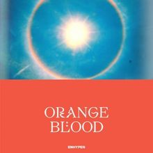 ENHYPEN to Release Fifth Mini Album 'Orange Blood' In November