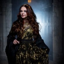 HYMN: SARAH BRIGHTMAN IN CONCERT is Heading to the Auditorium Theatre