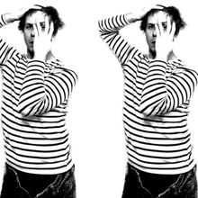 Rhino Fest 2023 Presents Premiere Of Tyler Anthony Smith's I KNOW YOU NEED MY VERVE I