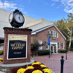 TAKE THE LEAD World Premiere & More Set for Paper Mill Playhouse 2024-25 Season