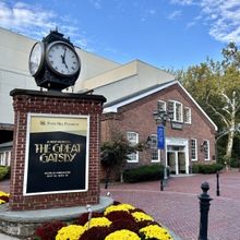 Can You Guess Paper Mill's 2024/2025 Season Lineup?