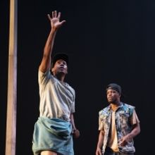 Review Roundup: PASS OVER Opens on Broadway; What Are the Critics Saying?