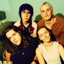 Spacey Jane Share 'One Last Day'