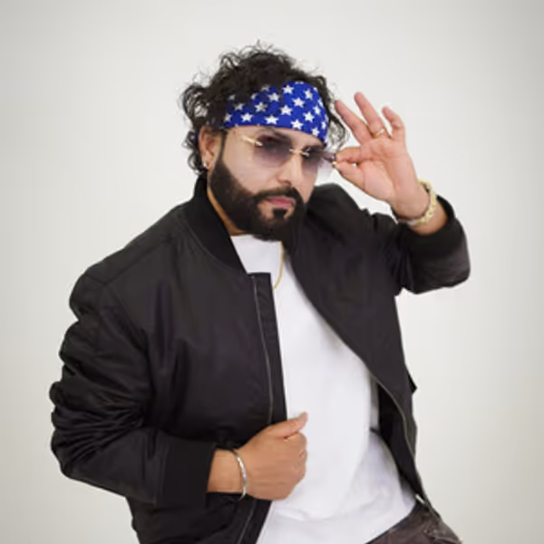 Boston Bhangra Will Host Headline Performance By Renowned Singer Bhinda Jatt Photo