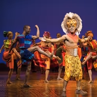 BWW Review: THE LION KING is an Old Cat, but a Good One, at Benedum Center