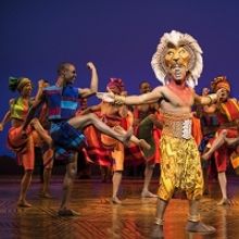 BWW Review: THE LION KING is an Old Cat, but a Good One, at Benedum Center