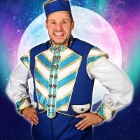 Aaron James Returns To Wolverhampton Grand Pantomime For A Second Year In CINDERELLA
