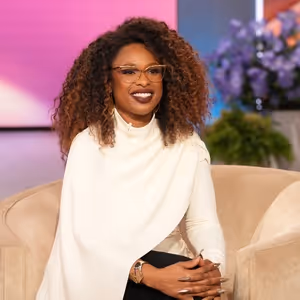 THE JENNIFER HUDSON SHOW Renewed for a Fifth Season