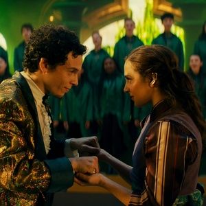 WICKED: FOR GOOD Arrives on Roku Alongside Exclusive Musical Performances