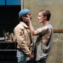 BWW Review: BOTTICELLI IN THE FIRE, Hampstead Theatre