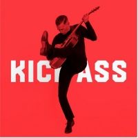 Bryan Adams Releases New Single 'Kick Ass'