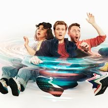 THE TIME MACHINE Will Embark on UK Tour in 2024