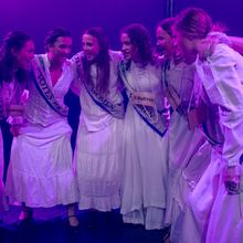 EDINBURGH 2026: Review: VOTE: THE MUSICAL, TheSpace Triplex