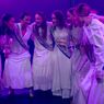 EDINBURGH 2026: Review: VOTE: THE MUSICAL, TheSpace Triplex