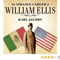 THE STRANGE CAREER OF WILLIAM ELLIS Will Be Produced By Phillip Rodriguez