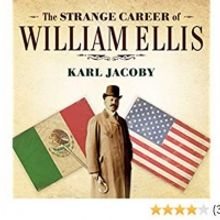 THE STRANGE CAREER OF WILLIAM ELLIS Will Be Produced By Phillip Rodriguez