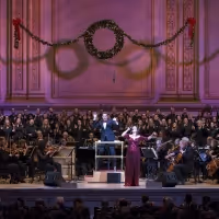 Celebrate the Holidays with Festive Carnegie Hall Concerts This December