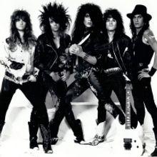 Perris Records Releases Cherry St. 'Twisted, Rude & Sticky Sweet' Containing 11 Early