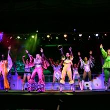 BWW Review: Have The Time of Your Life with MAMMA MIA! at Broadway Palm