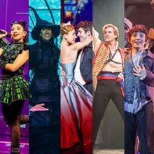 TOP 10: Los videos más vistos en BroadwayWorld TV en 2025